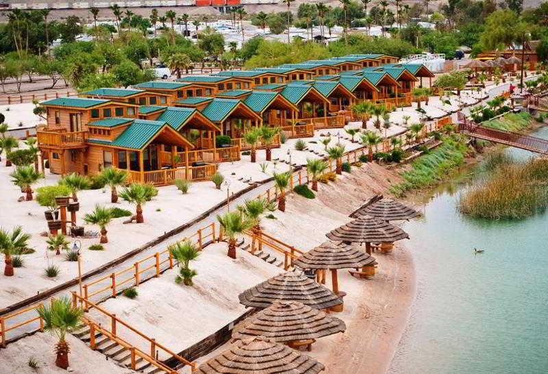 Pirate Cove Resort & Marina Needles Dış mekan fotoğraf